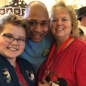 Meet your Posher, Eileen